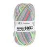 Lang Yarns Super Soxx Color 4-ply
